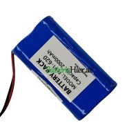  Batteriewechsel für SPS FLY1-620