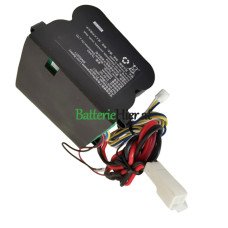  Batteriewechsel für SPS FT-6S1P Q7Pro V7Pro QX-V6A