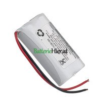  Batteriewechsel für SPS H2B180 2S1P