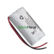  Batteriewechsel für SPS H2B180 2S1P