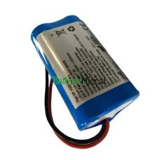  Batteriewechsel für SPS H2B180.1 2S1P