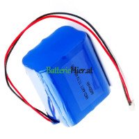  Batteriewechsel für SPS HKD-4411