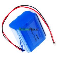  Batteriewechsel für SPS HKD-4411