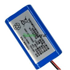  Batteriewechsel für SPS HRHY03