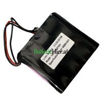  Batteriewechsel für SPS LB2S2P2750