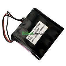  Batteriewechsel für SPS LB2S2P2750
