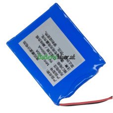  Batteriewechsel für SPS MHLS-180A