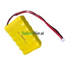  Batteriewechsel für SPS MT-6200 3951