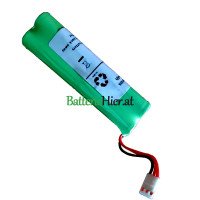  Batteriewechsel für SPS NiBP-DPU-414