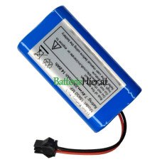  Batteriewechsel für SPS RCM-F51WB