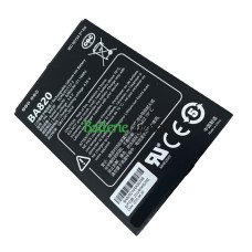  Batteriewechsel für SPS UG908 BA820 UG905