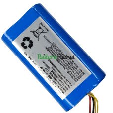  Batteriewechsel für SPS XKD-21700-2P