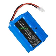  Batteriewechsel für SPS YCR-MT12-S1