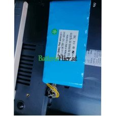  Batteriewechsel für Zoncare iMAC U80