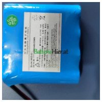  Batteriewechsel für Zoncare PM-7000M