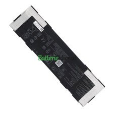 Ersatzakku für Asus C31N2205 CX3401