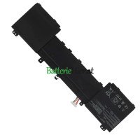  Ersatzakku für Asus UX543FT C42N1728