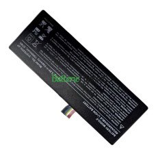  Ersatzakku für Autel 515783-4P PRO-II IM608 MaxiCOM MK908