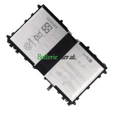  Ersatzakku für Google G823-00345-01 GTU8P GQ6UU
