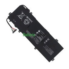 Ersatzakku für Huawei MRG-W76 EMD-W56 HB5781P1EEW-31C