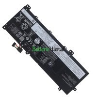  Ersatzakku für Lenovo ThinkBook 14-G6-IRL L22C4PE0 L22M4PE0 L22B4PE0 ThinkBook 14-G6-IRL