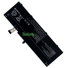  Ersatzakku für Redmi RMA2201-AG/BG R14B06W Buch 2022 Pro14