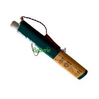  Ersatzbatterie für ACCRETECH E-MD-S180C