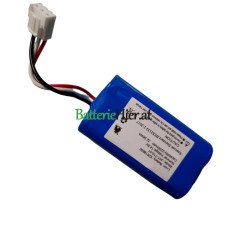  Ersatzbatterie für Aricon JHT-T10-01 ECG-12H