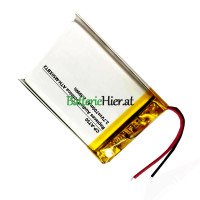  Ersatzbatterie für Audio-Technica ATH-M50XBT2