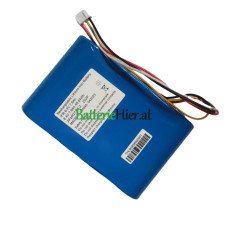  Ersatzbatterie für BioLite IFR-6.4V-7.6AH LIFEP04 2IFpR27/66-2-2S2P