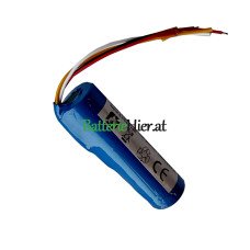  Ersatzbatterie für Bose SoundLink Color 064454
