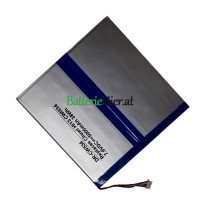  Ersatzbatterie für CHUWI Hi13 CWI534 NV30165170