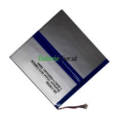  Ersatzbatterie für CHUWI Hi13 CWI534 NV30165170