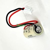  Ersatzbatterie für FDK KAS-M53G0-01 14250SE
