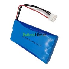  Ersatzbatterie für Fukuda FX-8200 8PH-4/3A3700-H
