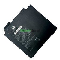  Ersatzbatterie für GETAC BP3S2P2100S-01