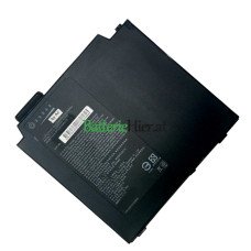  Ersatzbatterie für GETAC BP3S2P2100S-01