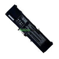  Ersatzbatterie für Hasee X17PRO-MAX GX10-SP7-PLUS GX10R9