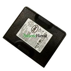  Ersatzbatterie für Hikvision TK-S20-973037 DS-MCH50A/508