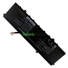  Ersatzbatterie für IPASON P154FB111 Maxbook P154FBR51 p1pro