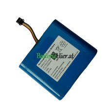  Ersatzbatterie für JAUCH LI21700JLS-2S2P