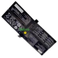  Ersatzbatterie für Lenovo L23C4PE1 L23M4PE1