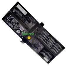  Ersatzbatterie für Lenovo L23C4PE1 L23M4PE1