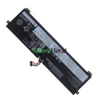  Ersatzbatterie für Lenovo L23N4PG1 L23X4PG1