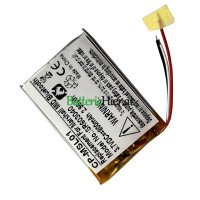 Ersatzbatterie für Marshall VDL603040 Major-II Major-III