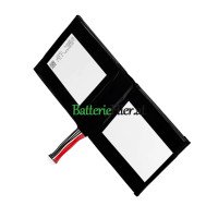  Ersatzbatterie für MaxiSys Elite VK398282PL