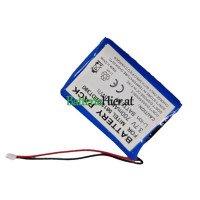  Ersatzbatterie für Mitel 5613/03/DT390