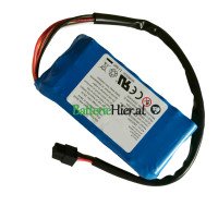  Ersatzbatterie für MOLIFT IFR18650P1200 8S2P-2