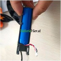 Ersatzbatterie für Newland NLS-OY20 OY26-RF