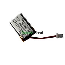  Ersatzbatterie für Nvidia Vision 3D AHB361320PJ